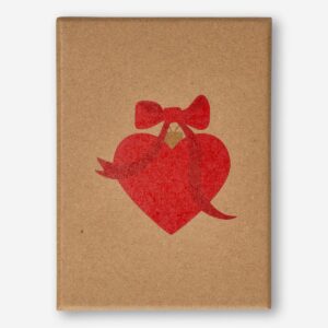 Cards with envelopes - Image 1