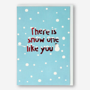 Card with envelope - Image 1