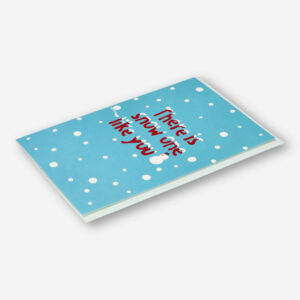 Card with envelope - Image 2