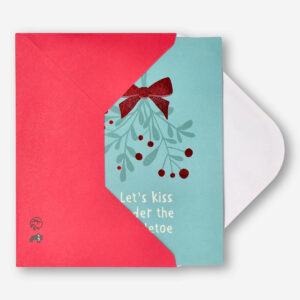 Card with envelope - Image 3
