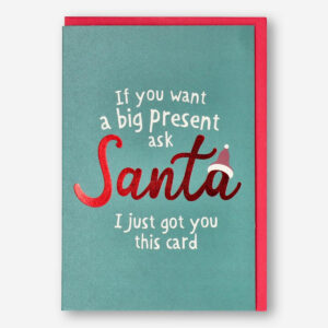 Card with envelope - Image 1