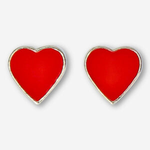 Ear studs. 4 pairs - Image 2