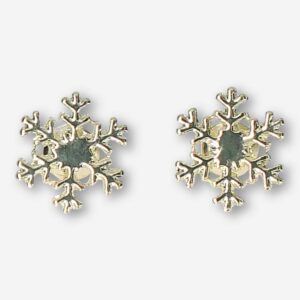 Ear studs. 4 pairs - Image 3