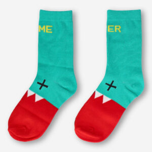 Socks. Size 39-41