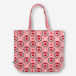 Tote bag - Image 1
