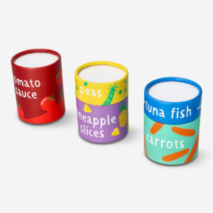Play cans - Image 2