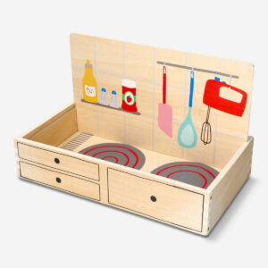 Play kitchen - Image 3