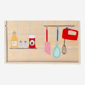 Play kitchen - Image 1