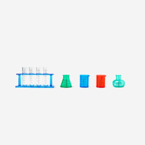 Test tube kit - Image 1