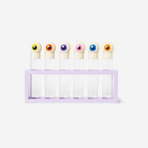 Test Tubes for Drinks - 6 pcs - Image 2