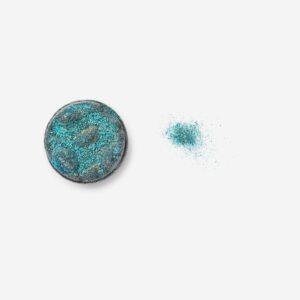 Bath bomb. Apricot and freesia fragrance - Image 2