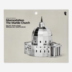 The Marble Church. Build your own - Image 1