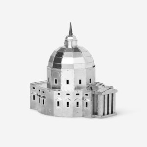 The Marble Church. Build your own - Image 3