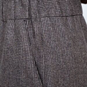 The Assembly Line A-LINE MIDI SKIRT PATTERN XS - L - Image 7
