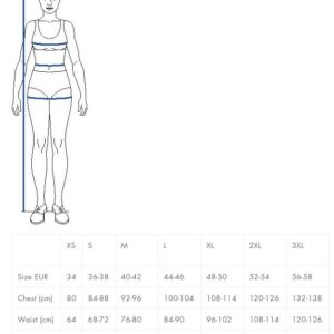 The Assembly Line A-LINE MIDI SKIRT PATTERN XS - L - Image 9