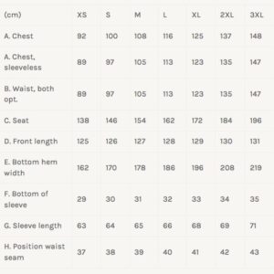 The Assembly Line BARREL DRESS PATTERN XS - L - Image 6