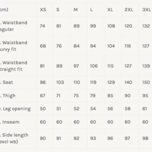 The Assembly Line BARREL LEG TROUSERS PATTERN XS - L - Image 7
