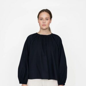 The Assembly Line BILLOW BLOUSE PATTERN XS - L