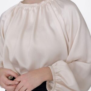 The Assembly Line BILLOW BLOUSE PATTERN XS - L - Image 3