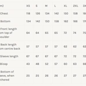 The Assembly Line BILLOW BLOUSE PATTERN XS - L - Image 6