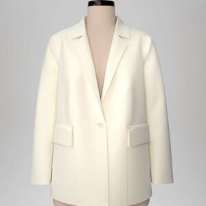 The Assembly Line BLAZER PATTERN XS - L - Image 3