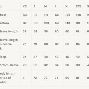 The Assembly Line BLAZER PATTERN XS - L - Image 6