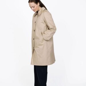 The Assembly Line CAR COAT PATTERN XS - L