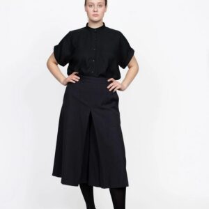 The Assembly Line CULOTTES PATTERN XS - L
