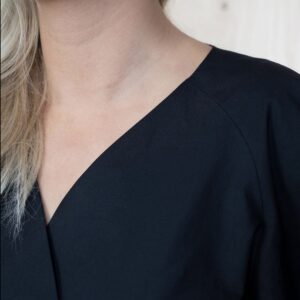 The Assembly Line KAFTAN DRESS PATTERN XS-L - Image 2