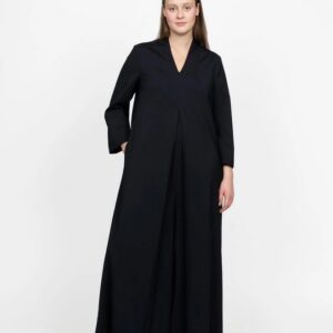 The Assembly Line MAXI JUMPSUIT PATTERN XS - L