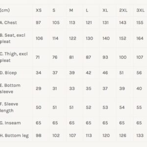 The Assembly Line MAXI JUMPSUIT PATTERN XS - L - Image 6