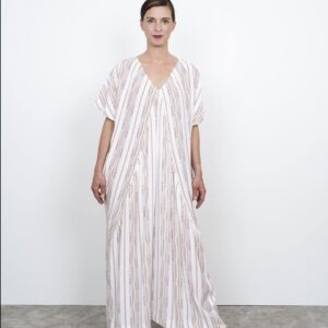 The Assembly Line MINIMALIST KAFTAN DRESS PATTERN