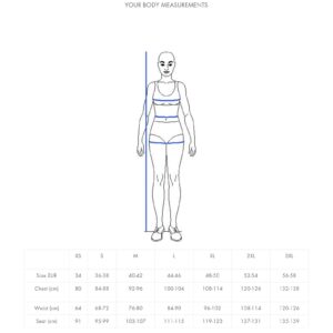 The Assembly Line TULIP DRESS PATTERN - Image 6