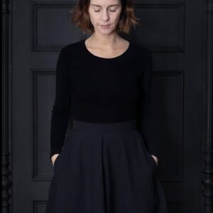 The Assembly Line TULIP SKIRT PATTERN