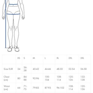 The Assembly Line V-NECK CUFF TOP PATTERN - Image 7