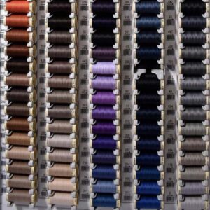 Gutermann Sew - All Thread 100m - Image 3