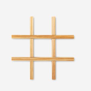 Tic-tac-toe game with animals - Image 3