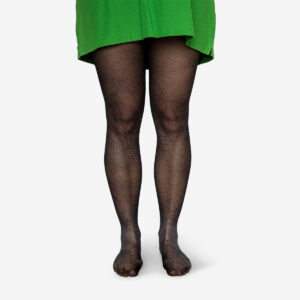 Tights with Cobweb - for Adults - Image 3