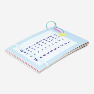 Time tables cards - Image 3
