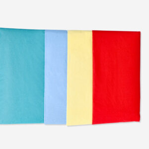 Tissue paper. 20 pcs - Image 1