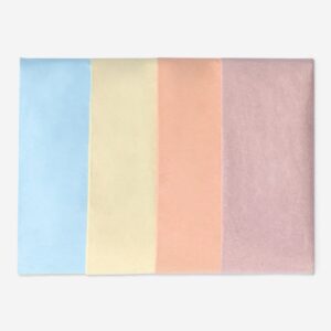 Tissue paper. 20 sheets - Image 1