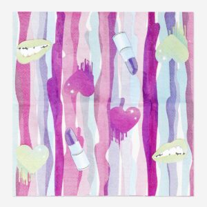 Tissues - 10 pcs - Image 2