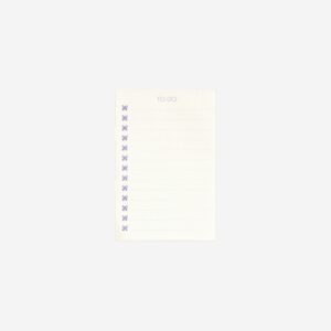 To do notepad - Image 2