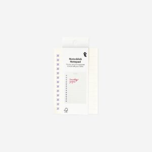 To do notepad - Image 1