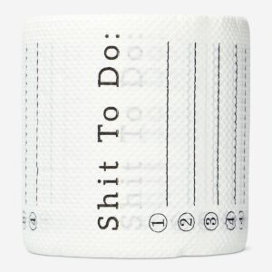 Toilet roll - Image 3