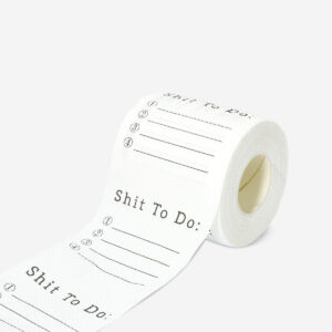 Toilet roll - Image 1