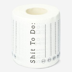 Toilet roll - Image 2