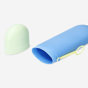 Toothbrush case. Can hang - Image 2