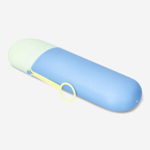 Toothbrush case. Can hang - Image 3