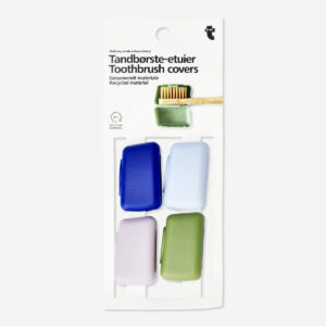 Toothbrush covers. 4 pcs - Image 3